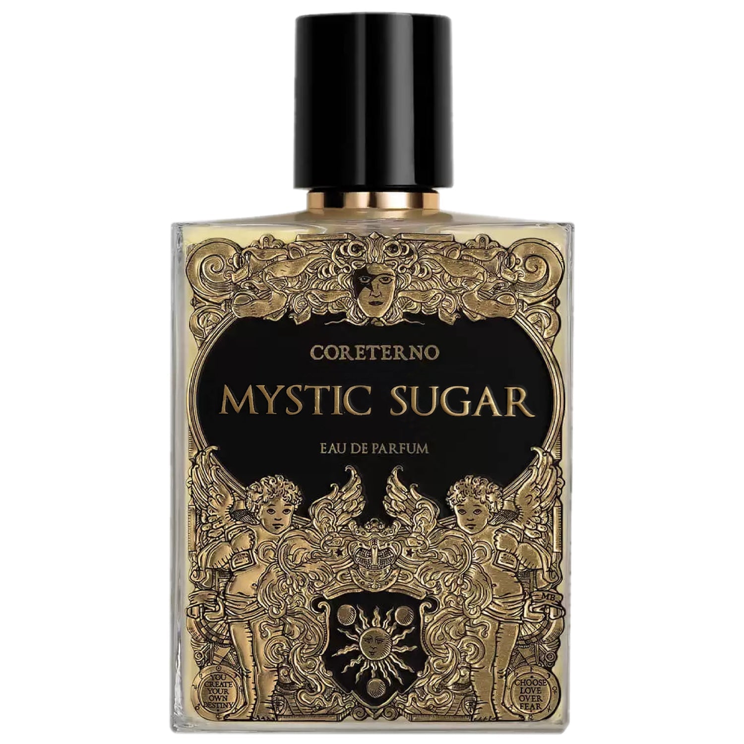 Mystic Sugar | PdiProfumo Profumeria a Vicenza