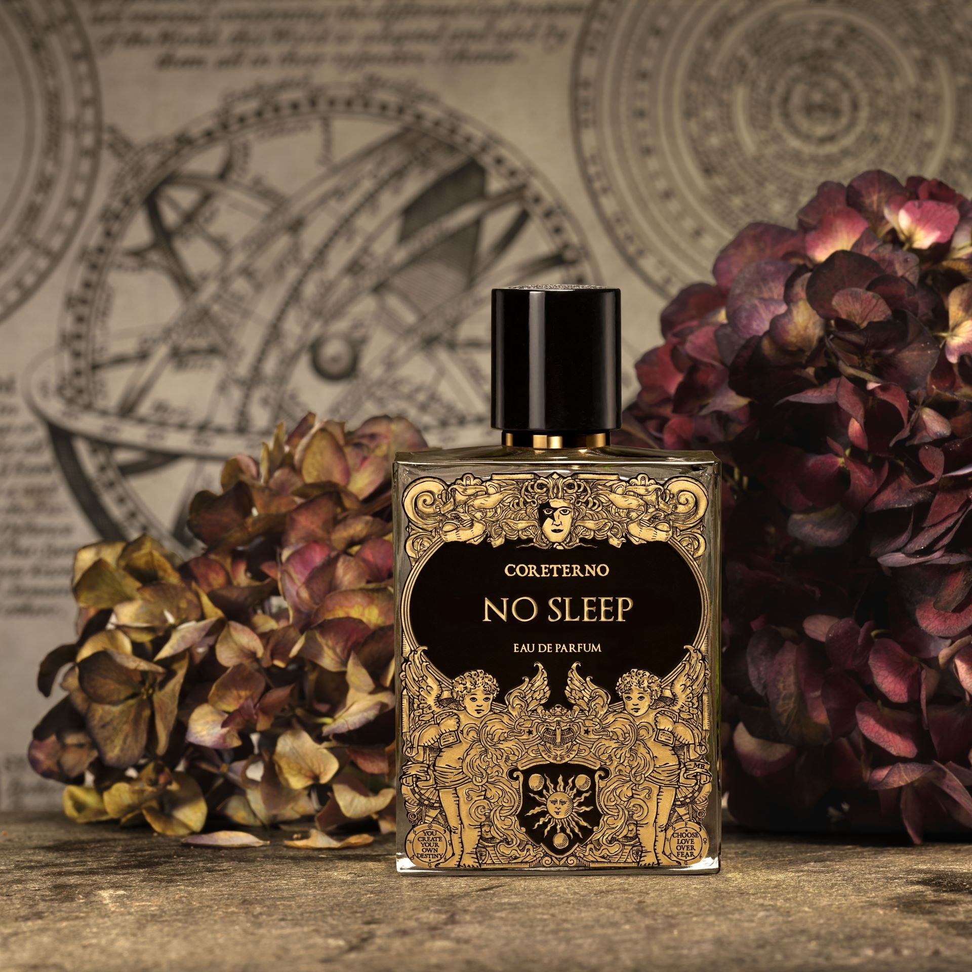 No Sleep | PdiProfumo Profumeria a Vicenza