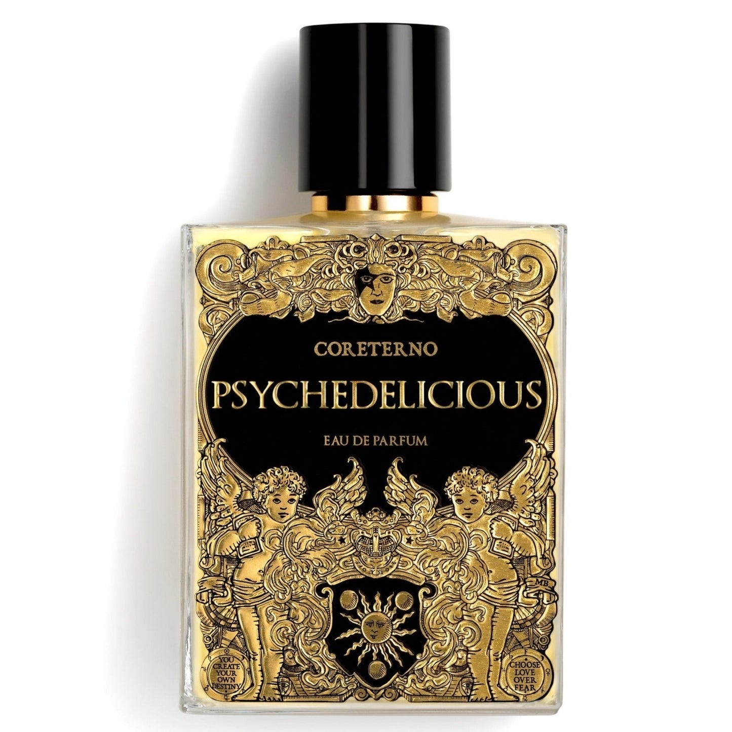 Psychedelicious | PdiProfumo Profumeria a Vicenza