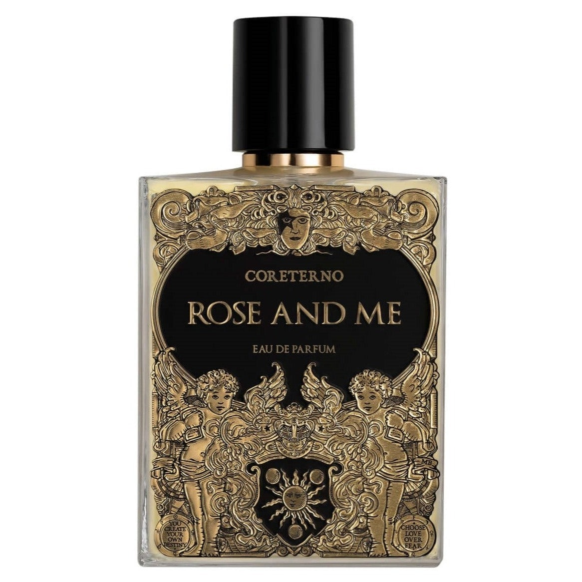 Rose And Me | PdiProfumo Profumeria a Vicenza