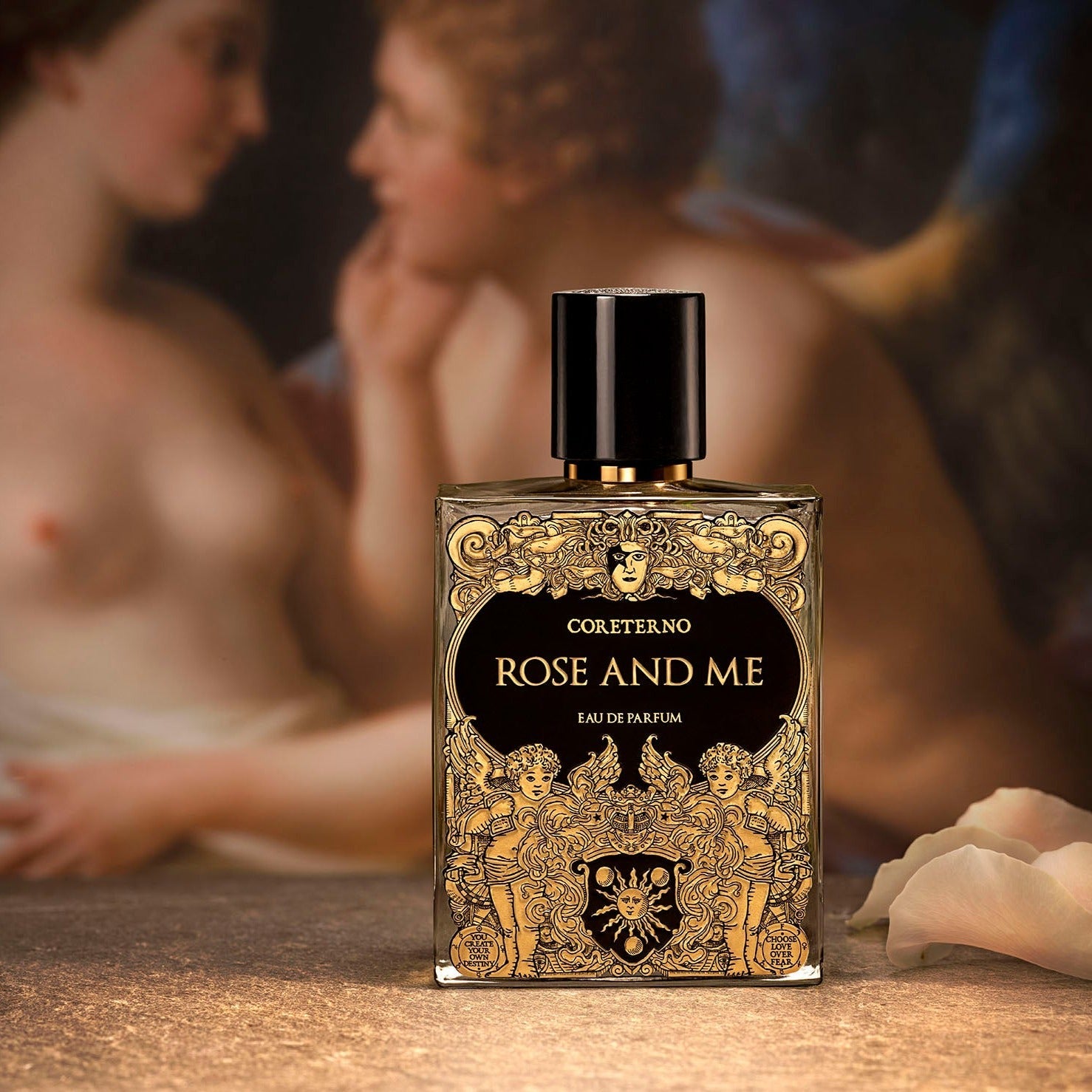 Rose And Me | PdiProfumo Profumeria a Vicenza