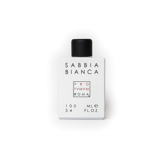 Sabbia Bianca | PdiProfumo Profumeria a Vicenza