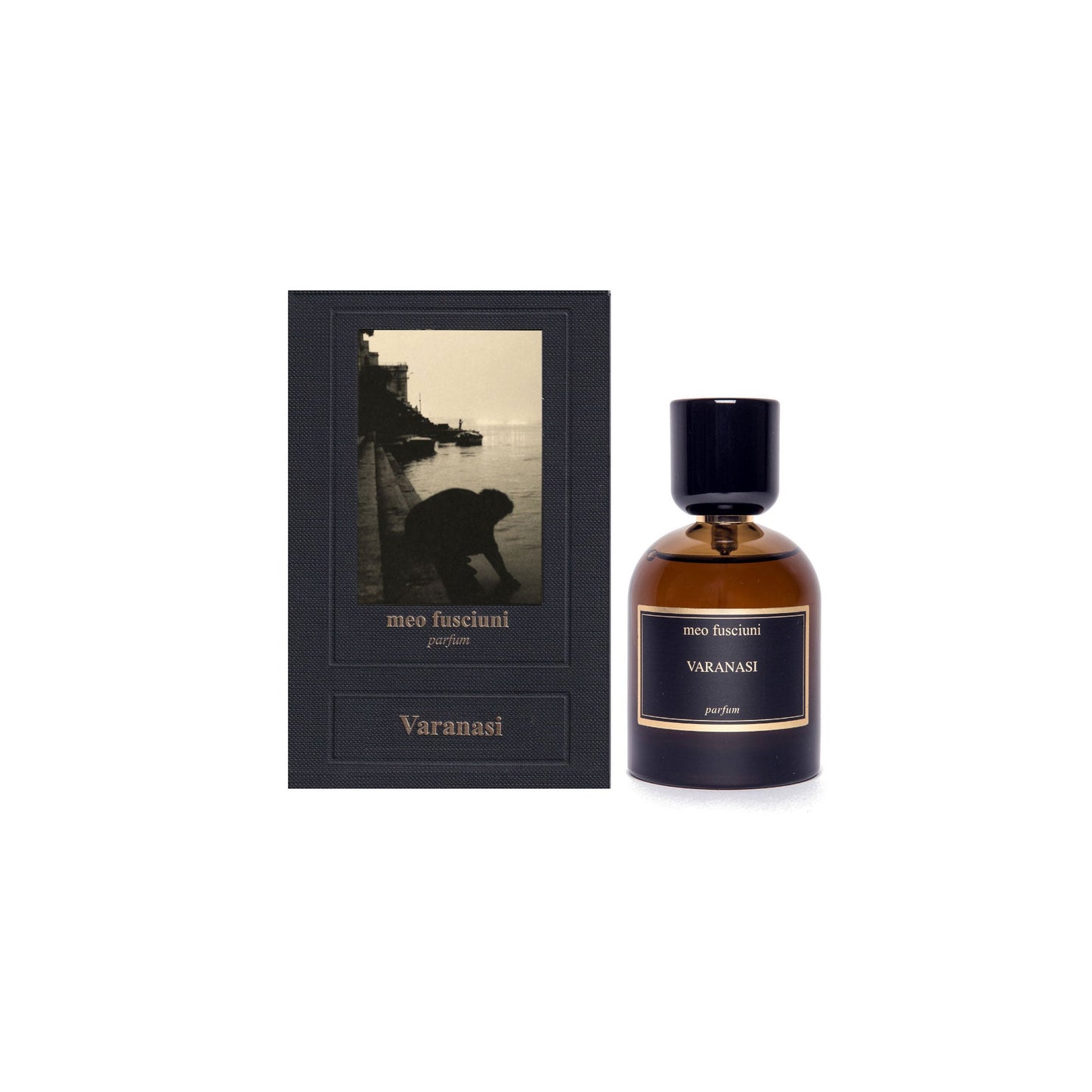 Varanasi Parfum | PdiProfumo Profumeria a Vicenza
